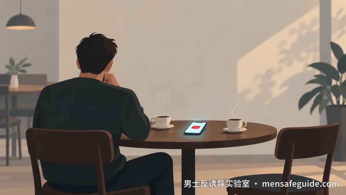 相亲对象一直要礼物、要红包正常吗:索取节奏对照表与 3 个止损点