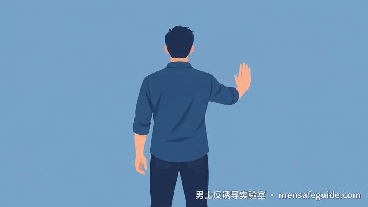 「你不爱我就不会这样」:愧疚式操控的 6 个信号与不升级的回应句式
