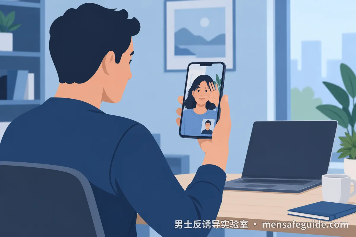 4个可以要求对方做的验证动作,原理和边界各是什么
